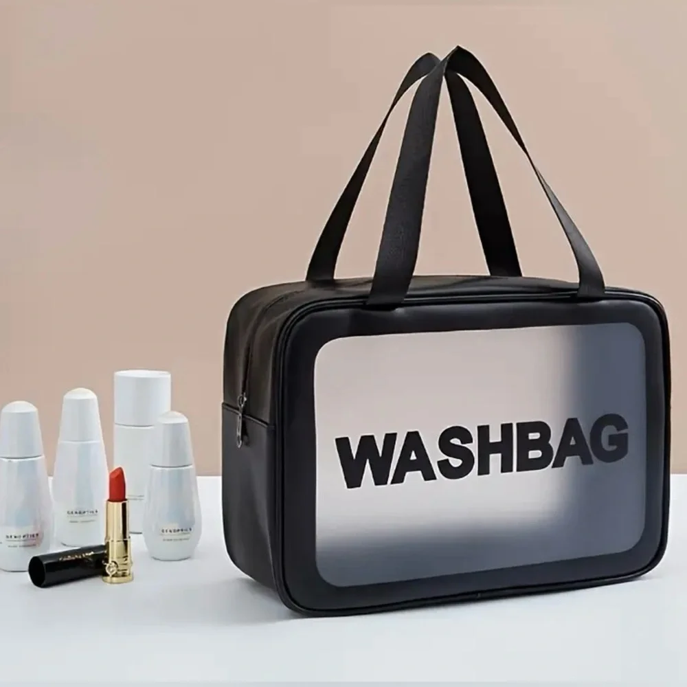 Toiletry Bag🖤 - Picture 3 of 3